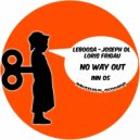 Leboosa - No Way Out