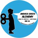 Andrea Greco - Alchemy (Joseph DL & Loris Frigau Remix) (Joseph DL & Loris Frigau Remix)