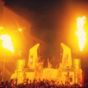 TravNasty - San Francisco Decompression (Dancetronauts 2016)