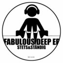 Stets&Standing - Intoxication (Original mix)