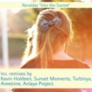 Renaldas - Into the Sunset