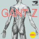 Gant-z - Beta (Dave Liex IMV remix)