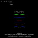 Nicolas Buccafusca - Hablando (Original mix)