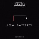 EH!DE - Low Battery! (Original mix)