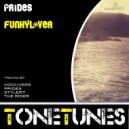 Funkylover - The Raider