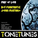 Boy Funktastic & Joven Misterio - Map Of Love (Original mix)