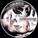 DavidChristoph - Snakey Call (Original mix)