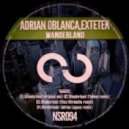 Adrian Oblanca, Extetek - Wanderland