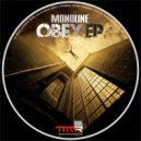 Monoline - Disruption