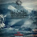 Clutch Slip - Broken Saturation (Remix)