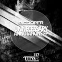 R. Cooper - Power Generation (Original mix)
