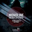Monoline - Purgatory
