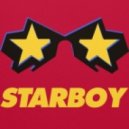 Daft Punk feat. The Weeknd - Starboy