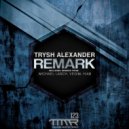 Trysh Alexander - Remark (Vegim remix)