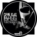 Cave Djz - 3rd Wing