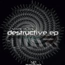 Static Plate - Pnr (Original mix)