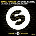 Bingo Players - Cry (Just A Little)