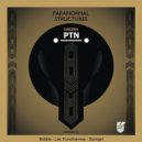 PTN - Paranormal Structures (Les Tronchiennes Remix)