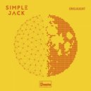 Simple Jack & Icy Sasaki - Volcano