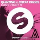 Quintino x Cheat Codes - Can\'t Fight It (Alex Heimann Remix)