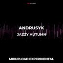 ANDRUSYK - JAZZY AUTUMN