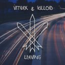 Vitrax - Leaving (Original Mix)