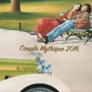 Legimaro - Couple Mythique