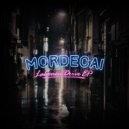Mordecai - Cutie