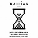 Nils Hoffmann feat. Ben Ivory - Time (Stefan Biniak Remix)