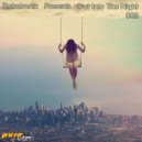 Retrotronik - Out Into The Night Session 02 (Guestmix on PureFM)
