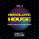 Alex Raimondi - Inside My Soul