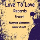 Kazuyoshi Shimamura - Swapping Honey Trap (Original mix)