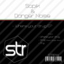 Sopik & Danger Noise - Drop (Original Mix)