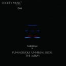 Punkadelique - Feel Red Jana