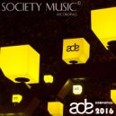 American dj & Marc Bover - Connect