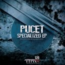 Pucet - B On B (Original mix)