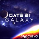 Gate 21 - Galaxy