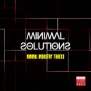 Moody - Double Solution (Original Mix)