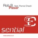 Rob B feat. Pamie Cheah Pres. BuRo - Pasar