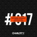 Jon Tsamis - Feeding My Mind (Stefano Crabuzza Remix)