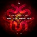Detuned & Angelo Dore - I'm The Master