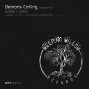 Adrian Gatto - Demons Calling (Original Mix)