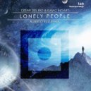 Cesar del Rio & Isaac Indart - Lonelines City