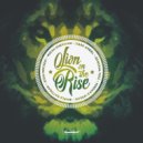 LionRiddims - Lion On The Rise