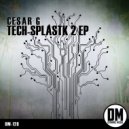 Cesar G - Cumbia Rave (Original Mix)