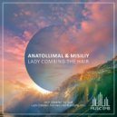 AnatolliMal & Misiliy - Lady Combing The Hair (Instrumental Mix)