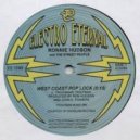 Ronnie Hudson - West Coast Pop Lock (Dj XS Edit)