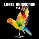 Analog Effect & G.A.B.Y - Change Of Heart