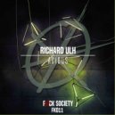 Richard Ulh - Acidus (Original mix)