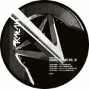 Theeor Moor - Black Fire
